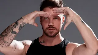 Sinan Akçıl'dan Milli Takım Marşı Açıklaması: Siyasete mi Giriyor?