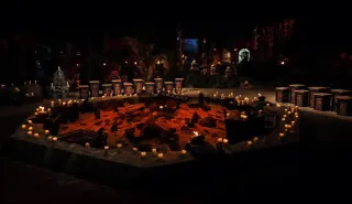 Survivor'da Serenay Diskalifiye Oldu