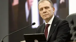 TBB'de Seçim Maratonu: Vahap Seçer Göreve Devam Mesajı Verdi