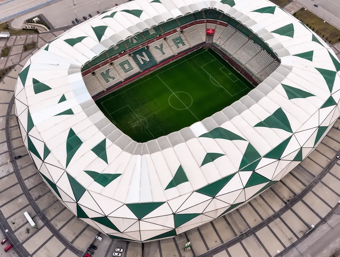 Trendyol 1. Lig play-off finali Konya'da oynanacak