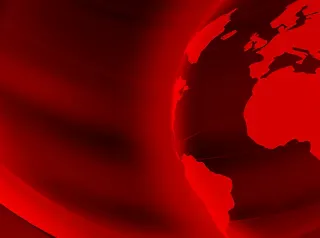 Trump'ın katıldığı programda silah sesleri duyuldu, salondan çıkarıldı