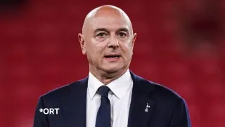 Levy'den Tottenham Açıklaması: Küme Düşme Beklenmiyordu