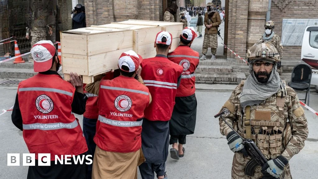 Pakistan'ın Afganistan'a Yönelik Saldırısı: 269 Afgan Hayatını Kaybetti