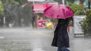 Meteoroloji'den Yeni Hafta Uyarısı: Sağanak Yağışlar Yurdu Saracak