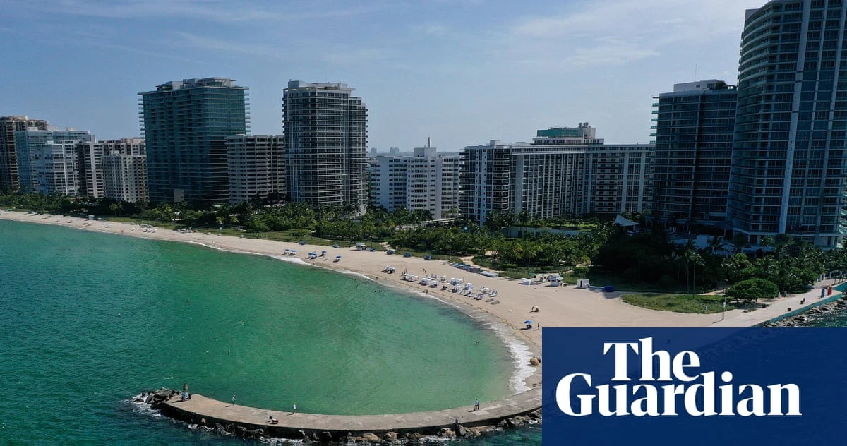 Miami'de Teknede Patlama: 11 Kişi Hastaneye Kaldırıldı