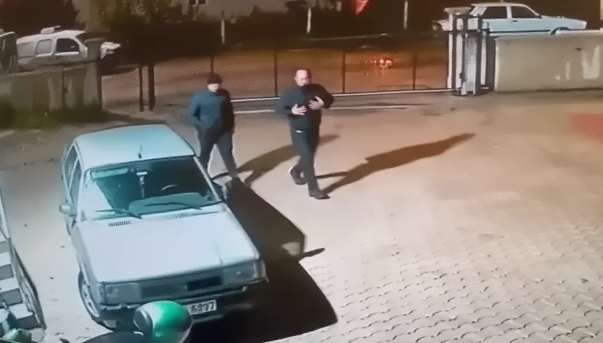 Adana'da Formen Cinayeti: İşten Çıkarılma Nedeniyle Tartışma Silahlı Saldırıya Dönüştü