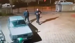 Adana'da Formen Cinayeti: İşten Çıkarılma Nedeniyle Tartışma Silahlı Saldırıya Dönüştü