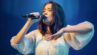 Alternatif Müzik Sanatçısı M.: 'Keşke Türkçe şarkı söyleyebilseydim!'