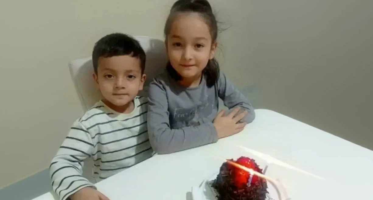 Bozyazı'da 'fosfor gazı' şüphesi: İki kardeş hayatını kaybetti, anne ve baba taburcu edildi