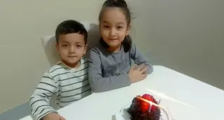 Bozyazı'da 'fosfor gazı' şüphesi: İki kardeş hayatını kaybetti, anne ve baba taburcu edildi