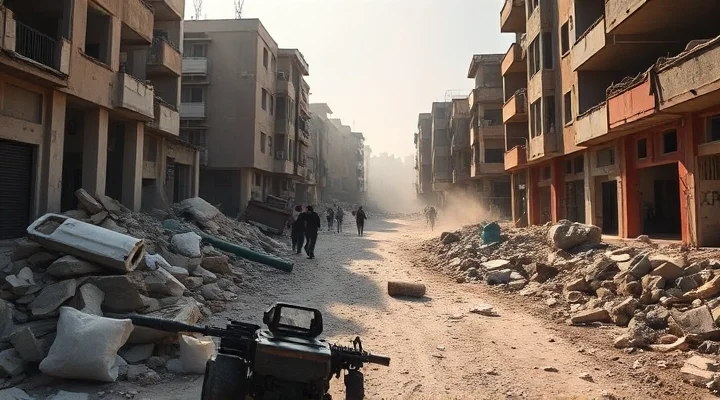 İsrail'in Gazze Saldırılarında 3 Filistinli Hayatını Kaybetti