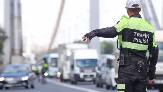 İstanbul'da Bakırköy'de bazı yollar trafiğe kapatılacak