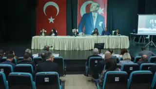 Konak Belediye Başkanı Nilüfer Çınarlı Mutlu: Geri adım atmıyorum, mücadeleye devam edeceğim