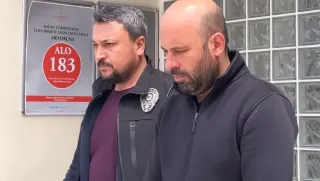 Oto Boya Atölyesinde Uyuşturucu Operasyonu: Bir Kişi Tutuklandı