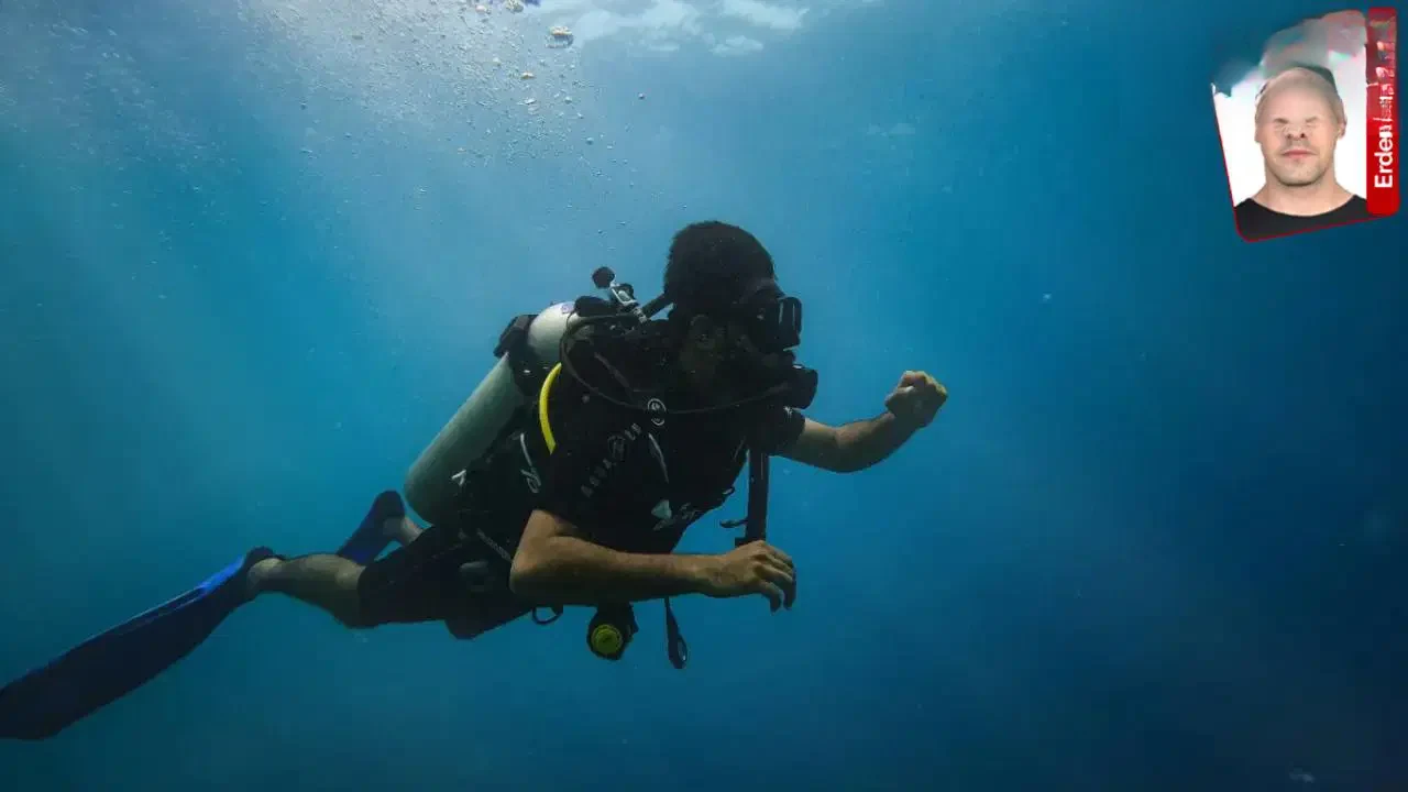 Antalya'da Dalış Turunda Yaşamını Yitiren Kadının Ölümüyle İlgili Soruşturmada Yeni Gelişmeler