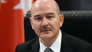 Soylu'dan G.D. Açıklaması: 'Dönem Bitince Siyasete Veda Edeceğim'