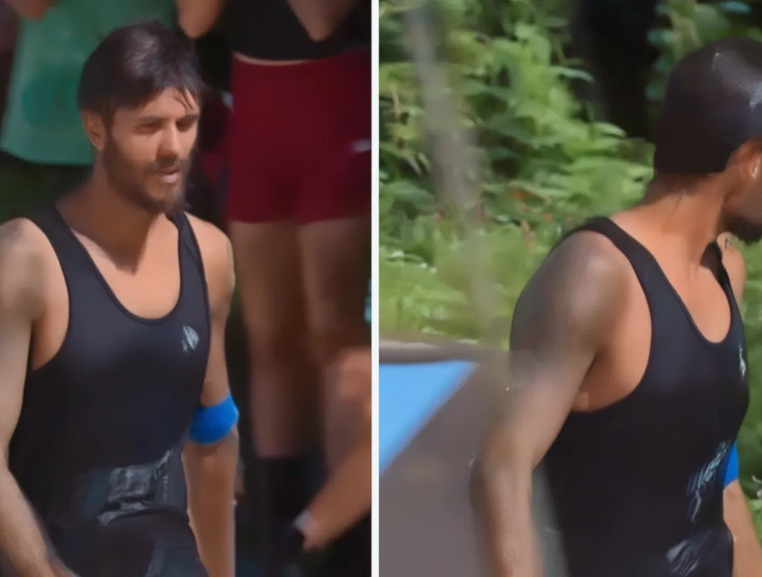 Survivor'da Küfür Skandalı: Yarışmacıdan Tepki Çeken Sözler Ekranlara Yansıdı