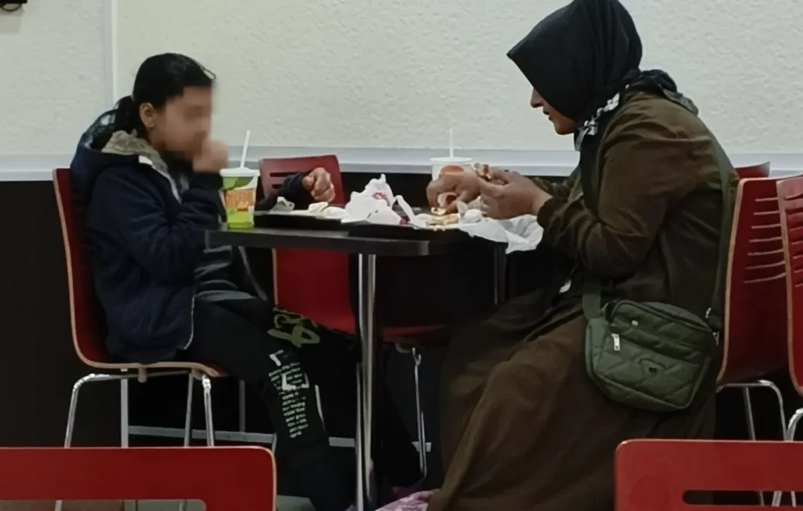Ticaret Bakanlığı, Hamburger Restoranına Ayrımcılık Nedeniyle İdari Para Cezası Verdi
