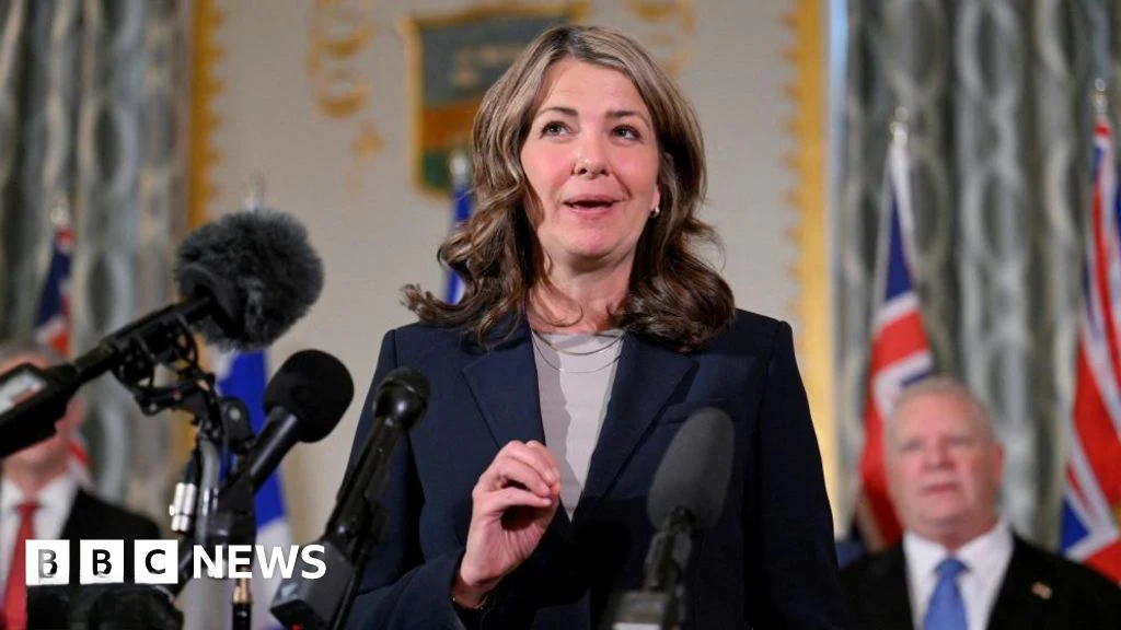 Alberta Eyaleti, Kanada'da Kalıp Kalmayacağına Dair Referandum Düzenleyecek