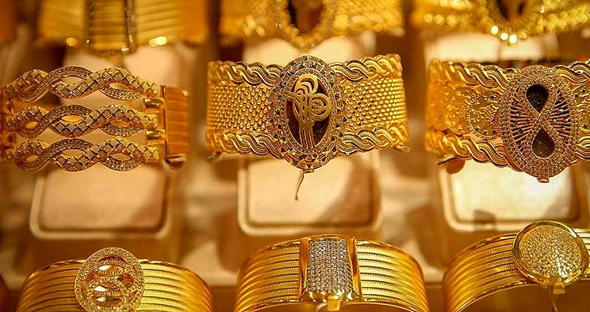 11 Mayıs Altın Fiyatları: Gram Altın 6.854 TL'den İşlem Görüyor