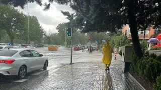 14 il için sarı uyarı: Kuvvetli yağış bekleniyor