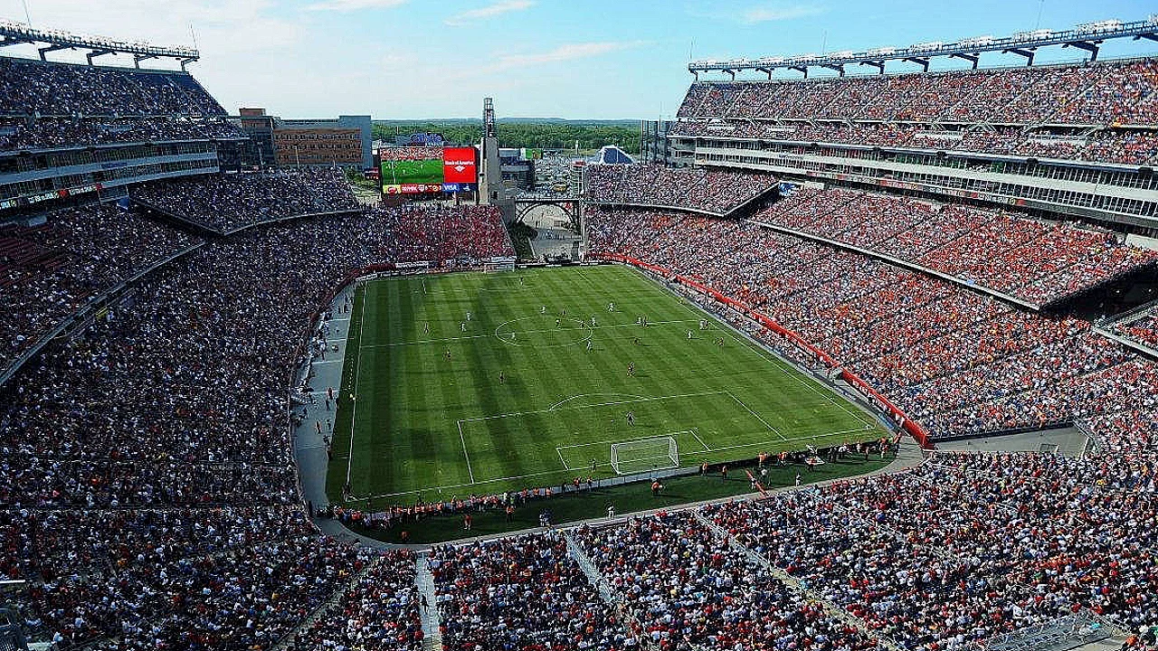 2026 FIFA Dünya Kupası Öncesi ABD Stadyumlarında İsim Krizi: FIFA Ticari Kuralları Uyguladı