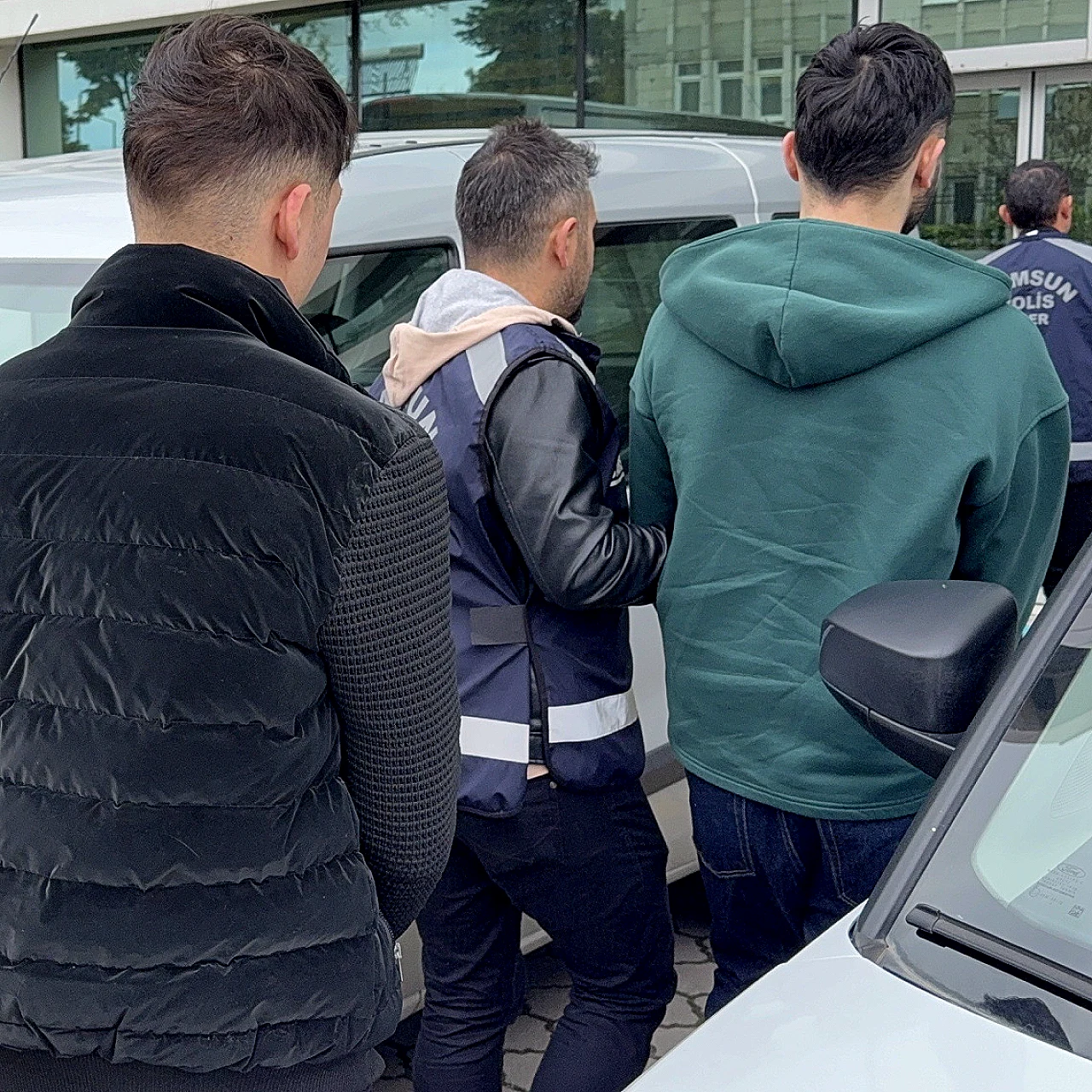 35 ilde yasa dışı bahis operasyonu: 108 gözaltı