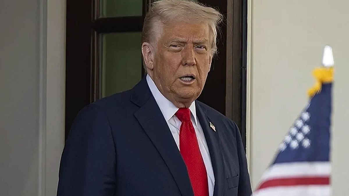 ABD'den İran'a Yeni Saldırı İddiası: Trump'ın Kararı Bekleniyor