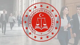 Adalet Bakanlığı 2026'da 15 Bin Personel Alacak