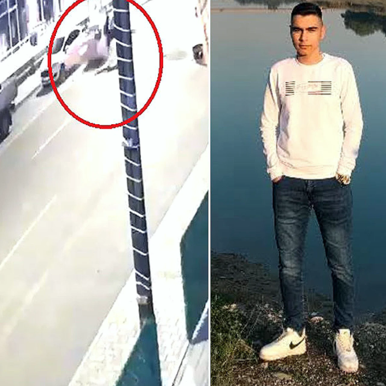 Adana'da Trafik Kazası: Alkollü Sürücü A.K.'ın Ölümüne Neden Oldu