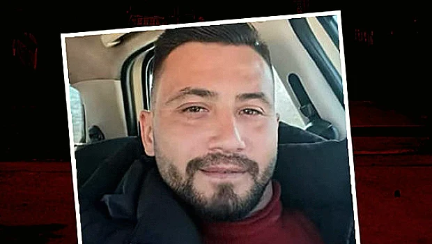 Ağabeyini Öldürdü