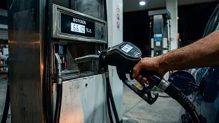 Akaryakıt Fiyatlarında İndirim: Motorin Litresi 70 Liranın Altına Düştü
