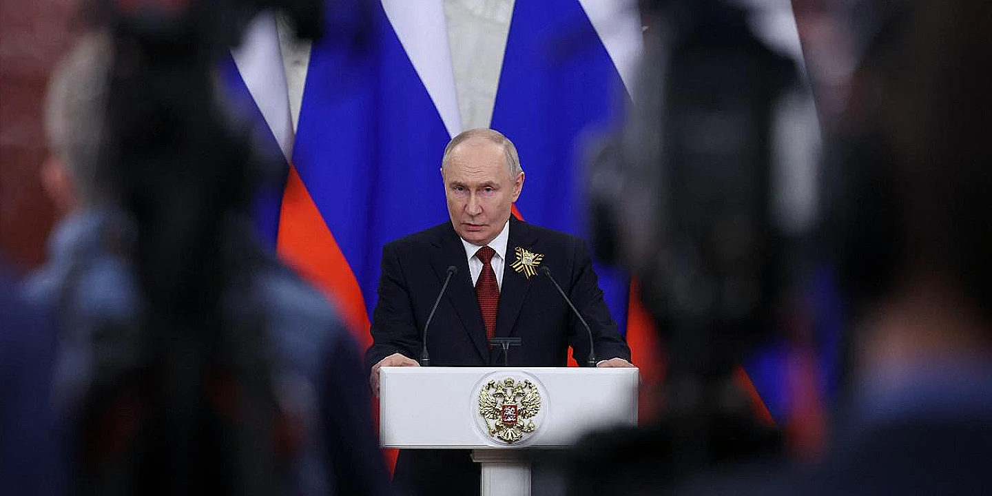 Almanya, Putin'in önerisini reddetti: Schröder'in arabuluculuk rolü reddedildi