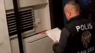 Ankara'da Sanal Çetelere Operasyon: 19 Gözaltı
