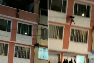 Babanın Sigara Molası Nedeniyle Yalnız Bıraktığı Bebek 3. Kattan Düştü