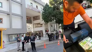 Baklava Kutusunda Rüşvet İddiası: Eski Başkan Yardımcısı Tüter'in Savunması