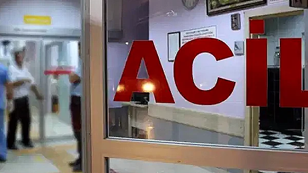 Balıkesir'de 14 Yaşındaki Çocuk Çayda Boğuldu