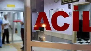 Balıkesir'de 14 Yaşındaki Çocuk Çayda Boğuldu
