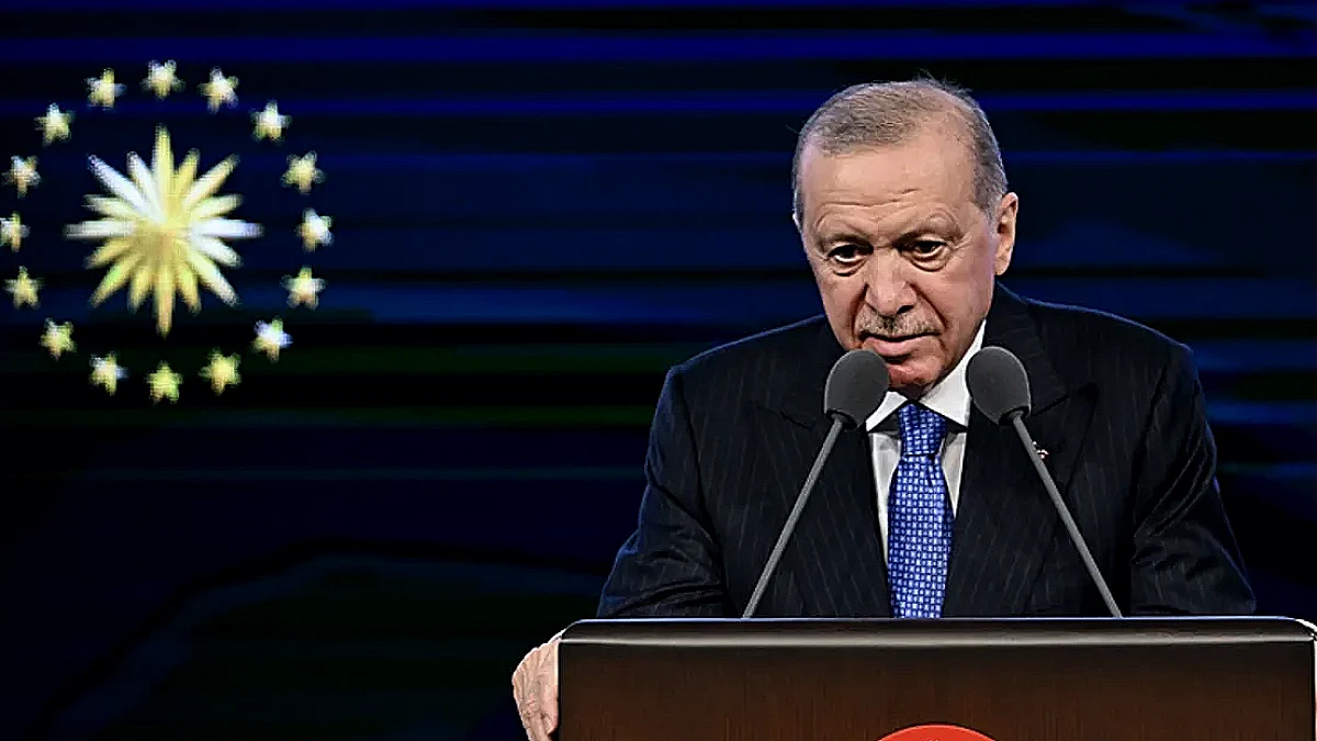 Başkan Erdoğan'dan Çiftçilere Destek Müjdeleri: "Gıda Arz Güvenliğimiz Var"