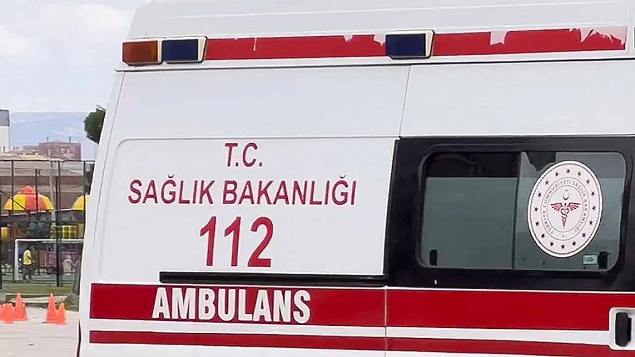 Çatalca'da Jet Ski Kazası: 1 Kişi Hayatını Kaybetti, 1 Yaralı