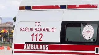 Çatalca'da Jet Ski Kazası: 1 Kişi Hayatını Kaybetti, 1 Yaralı