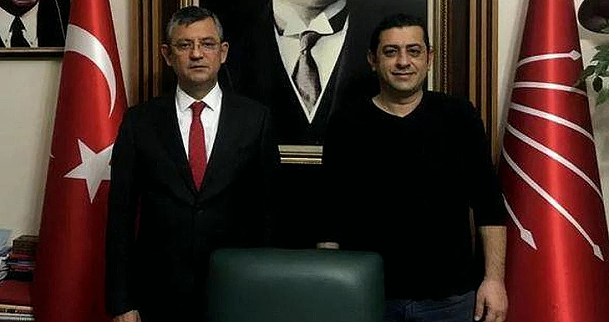 D.G. Gözaltına Alındı: Soruşturma Detayları