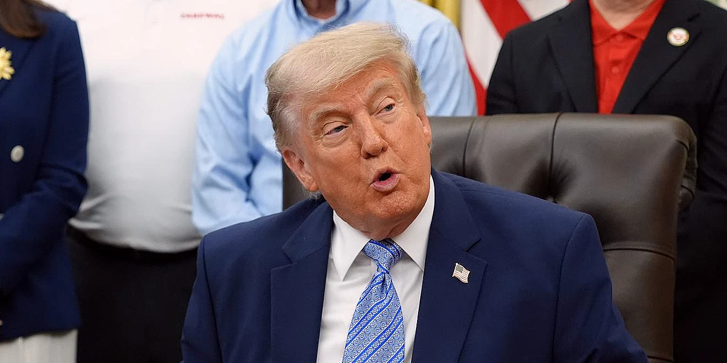 Donald Trump, Polonya'ya 5.000 Amerikan Askeri Gönderileceğini Duyurdu