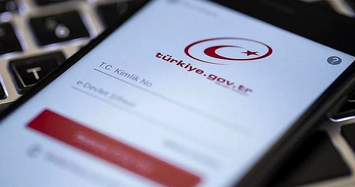 e-Devlet Kapısı'nda Sabah Saatlerinde Erişim Sorunları Yaşandı