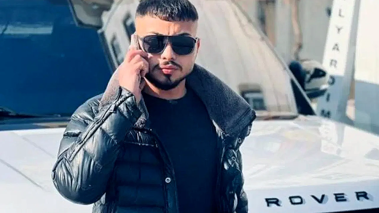 E.A. Cinayet Şüphelisi 12 Gün Sonra Mersin'de Yakalandı