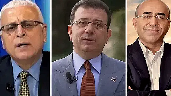 E.İ. ve M.Y.'ın Yargılandığı 'Casusluk Davası' Yarın Başlıyor