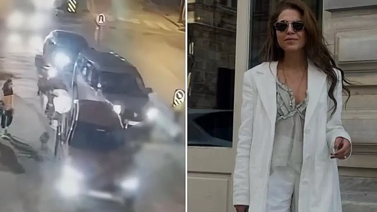 Eyüpsultan'da Trafik Kazası: İş İnsanı Hayatını Kaybetti