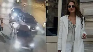 Eyüpsultan'da Trafik Kazası: İş İnsanı Hayatını Kaybetti