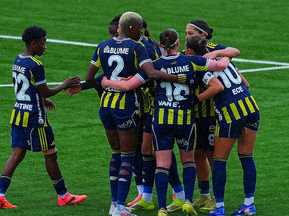 Fenerbahçe ArsaVev, 2025-2026 sezonu şampiyonu oldu