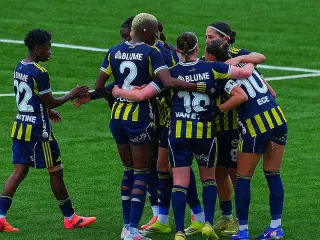 Fenerbahçe ArsaVev, 2025-2026 sezonu şampiyonu oldu